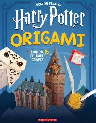 Harry Potter Origami Band 1 (Harry Potter) - Harry Potter Origami Volume 1 (Harry Potter)