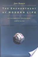 Die Verzauberung des modernen Lebens: Anhaftungen, Überschneidungen und Ethik - The Enchantment of Modern Life: Attachments, Crossings, and Ethics