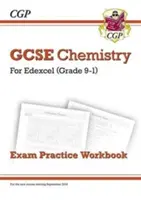 Klasse 9-1 GCSE Chemie: Edexcel Exam Practice Workbook - Grade 9-1 GCSE Chemistry: Edexcel Exam Practice Workbook