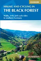 Wandern und Radfahren im Schwarzwald - Hiking and Biking in the Black Forest