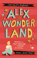 Alex im Wunderland - Alex in Wonderland