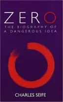 Zero - Die Biographie einer gefährlichen Idee - Zero - The Biography of a Dangerous Idea