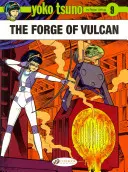 Die Schmiede von Vulkan - The Forge of Vulcan