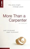 Mehr als ein Schreiner - More Than a Carpenter