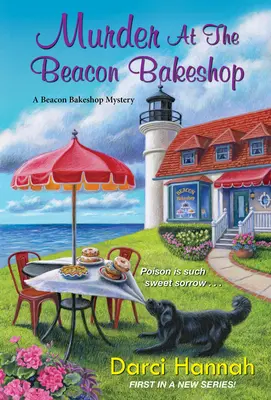 Mord im Beacon Bakeshop - Murder at the Beacon Bakeshop