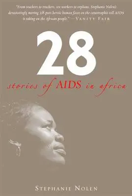 28: Geschichten über AIDS in Afrika - 28: Stories of AIDS in Africa