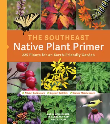 Die Südost-Fibel für einheimische Pflanzen: 225 Pflanzen für einen umweltfreundlichen Garten - The Southeast Native Plant Primer: 225 Plants for an Earth-Friendly Garden