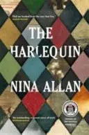 Harlequin - Gewinnerin des Novellenpreises 2015 - Harlequin - Winner of the Novella Award 2015