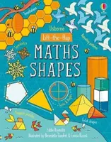 Hebe-die-Klappe-Mathematik-Formen - Lift-the-Flap Maths Shapes