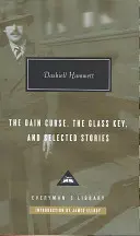 Der Fluch von Dain, Der Glasschlüssel und ausgewählte Geschichten - Dain Curse, The Glass Key, and Selected Stories