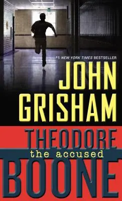 Theodore Boone: Der Angeklagte - Theodore Boone: The Accused