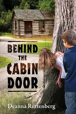 Hinter der Hüttentür - Behind the Cabin Door