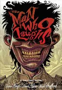 Der Mann, der lacht - The Man Who Laughs