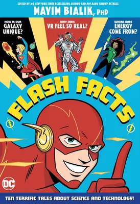 Flash-Fakten - Flash Facts