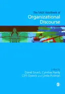 Das Sage Handbook of Organizational Discourse - The Sage Handbook of Organizational Discourse