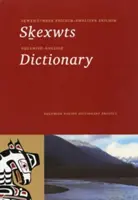 Squamish-Englisch Wörterbuch - Squamish-English Dictionary