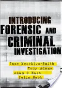 Einführung in die forensische und kriminalistische Untersuchung - Introducing Forensic and Criminal Investigation
