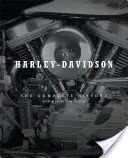 Harley-Davidson: Die komplette Geschichte - Harley-Davidson: The Complete History