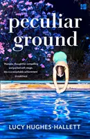 Seltsamer Boden - Peculiar Ground - Peculiar Ground
