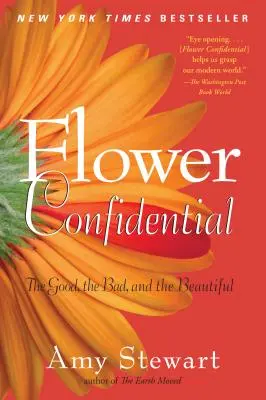 Blume vertraulich - Flower Confidential