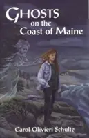 Geister an der Küste von Maine - Ghosts on the Coast of Maine
