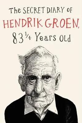 Das geheime Tagebuch des Hendrik Groen - The Secret Diary of Hendrik Groen