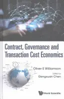 Vertrag, Governance und Transaktionskostenökonomie - Contract, Governance and Transaction Cost Economics