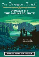 Gefahr am Geistertor, 2 - Danger at the Haunted Gate, 2