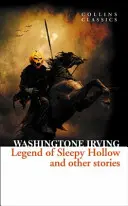 Die Legende von Sleepy Hollow und andere Geschichten - Legend of Sleepy Hollow and Other Stories