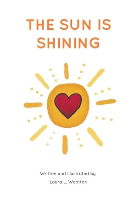 Die Sonne scheint - The Sun Is Shining