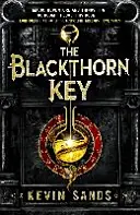 Schlehdorn-Schlüssel - Blackthorn Key