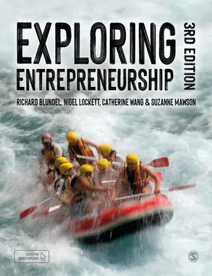 Unternehmertum erforschen - Exploring Entrepreneurship