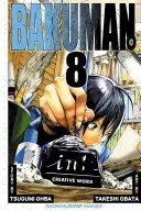 Bakuman, Bd. 8, 8 - Bakuman., Vol. 8, 8