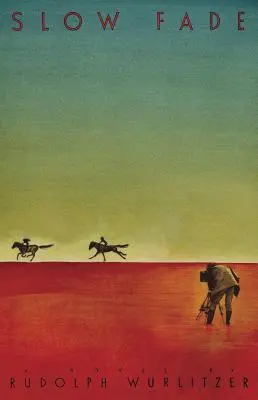 Langsam verblassen - Slow Fade