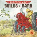 Traktor Mac baut eine Scheune - Tractor Mac Builds a Barn