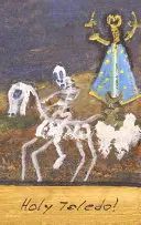 Heiliges Toledo! - Holy Toledo!