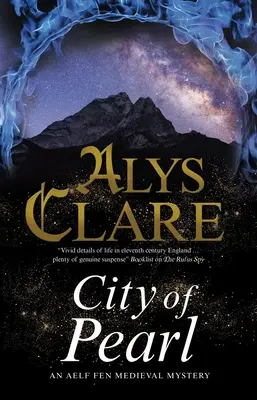 Die Stadt der Perlen - City of Pearl