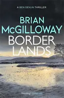 Borderlands - In diesem absolut fesselnden Roman wird eine Leiche an den Grenzen Nordirlands gefunden. - Borderlands - A body is found in the borders of Northern Ireland in this totally gripping novel