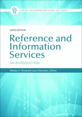 Auskunfts- und Informationsdienste: Eine Einführung - Reference and Information Services: An Introduction