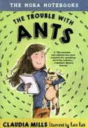 Das Problem mit den Ameisen - The Trouble with Ants