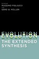 Evolution - Die erweiterte Synthese - Evolution - The Extended Synthesis