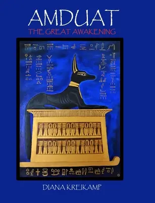 Amduat: Das große Erwachen - Amduat: The Great Awakening