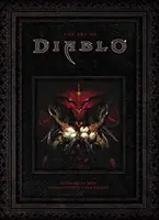 Die Kunst von Diablo - Art of Diablo