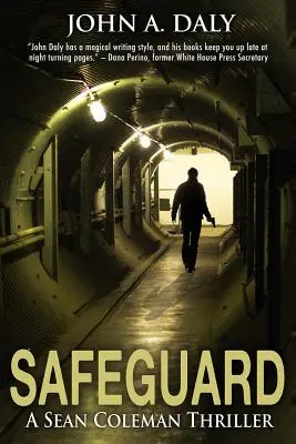 Safeguard: Ein Sean Coleman-Thriller - Safeguard: A Sean Coleman Thriller