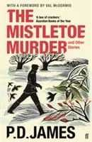 Mistelzweigmord und andere Geschichten - Mistletoe Murder and Other Stories