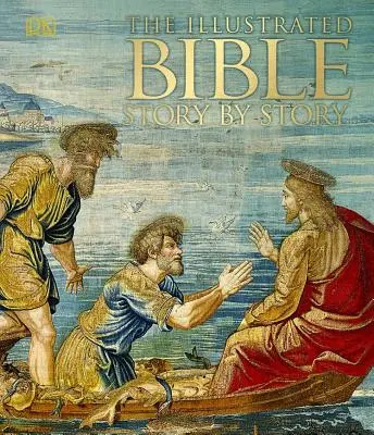 Die illustrierte Bibel Geschichte für Geschichte - The Illustrated Bible Story by Story