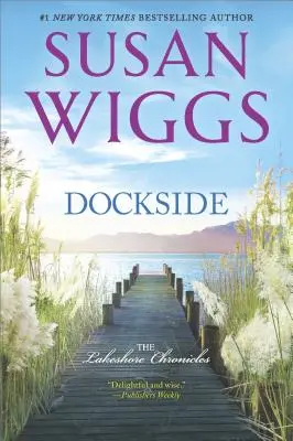 Hafenviertel: Ein Liebesroman - Dockside: A Romance Novel