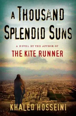 Tausend wunderbare Sonnen - A Thousand Splendid Suns