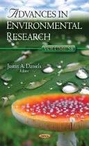 Fortschritte in der Umweltforschung - Band 58 - Advances in Environmental Research - Volume 58