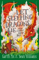 Lass schlafende Drachen liegen: Have Sword, Will Travel 2 - Let Sleeping Dragons Lie: Have Sword, Will Travel 2